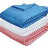 High Quality Cellular Blanket - Durable Long Lasting Thermal - quick-cleaning-supplies