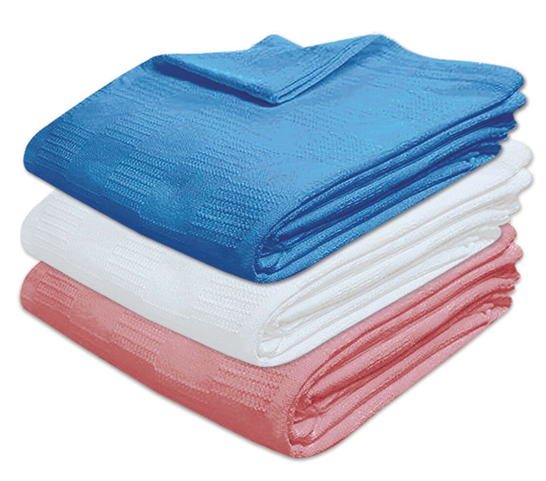 High Quality Cellular Blanket Durable Long Lasting