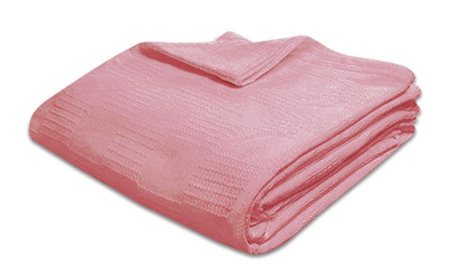 High Quality Cellular Blanket Durable Long Lasting