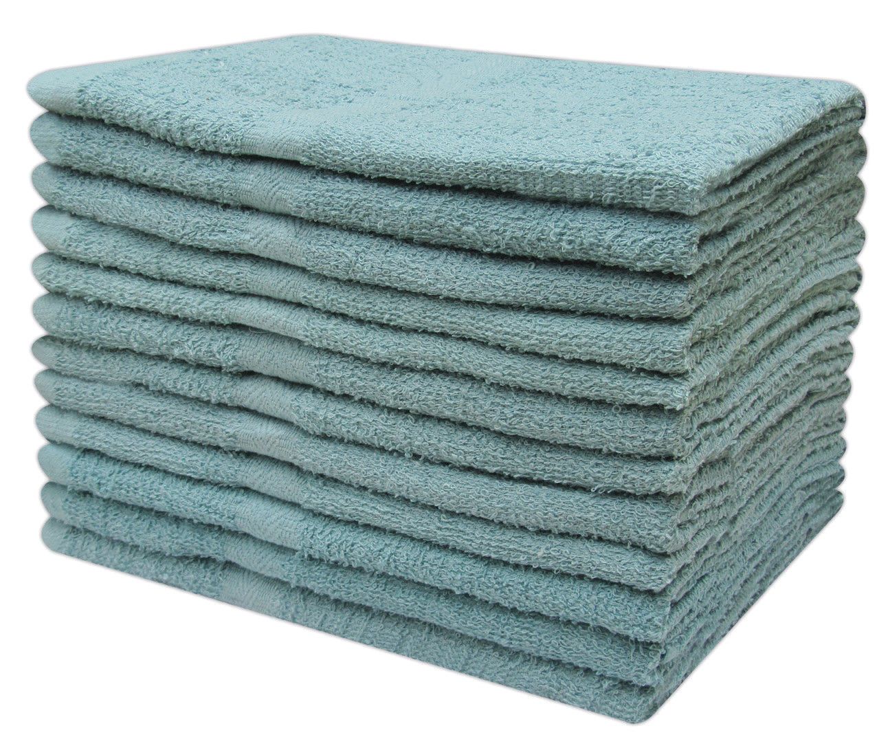 Hand Towels Budget Quality 300 Gsm